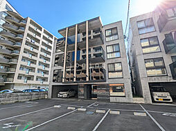 ＬＢＯＸ札幌 102