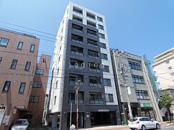 クラッセ麻生ステーション 804
