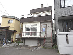 札幌市北区新琴似六条7丁目の一戸建て