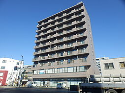 ブルースカイ北20 407