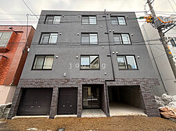 札幌市北区北四十条西5丁目