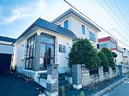 石狩市花川北一条2丁目の一戸建て