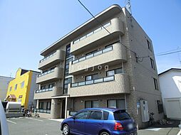 テルスター北25条 202