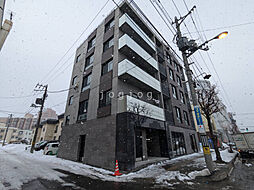 札幌市北区北三十五条西5丁目