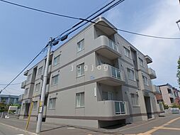 パレ麻生 204