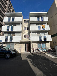 グラシアス北12条 402