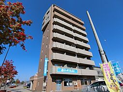 駅前大通マンション 703