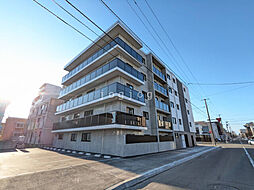 札幌市北区北二十条西7丁目