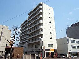 リラハイツ北14条 707