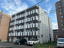 グランオルセー北大前 205
