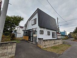 親船東1条2丁目戸建