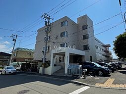 ドミール赤坂 205