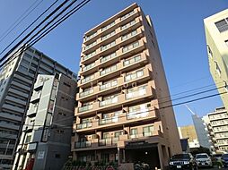アートパレス壱番館 803