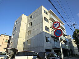 ルヌアージュ南麻生 301