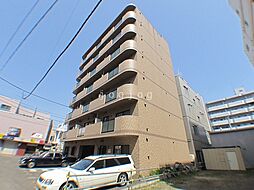 アムール麻生 502