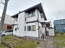 石狩市花川南四条2丁目の一戸建て