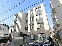 ラメゾン麻生 201