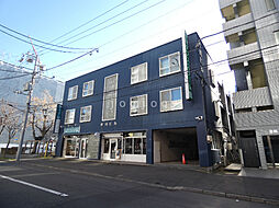 坪川ビル 202