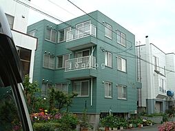 ソシアルコートＮ25 101