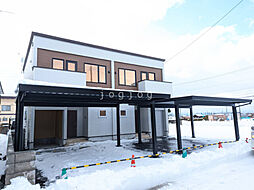 札幌市北区拓北八条1丁目の一戸建て