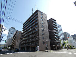 サザンスカイマーク北大 403
