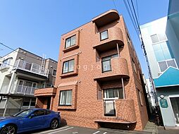グレイシャス南麻生 301
