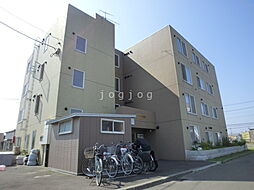 マンション樹林 401