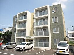 クローバー西麻生 301