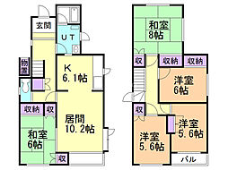 貸家(241) *