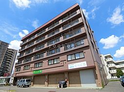 N・スノーベル麻生 506