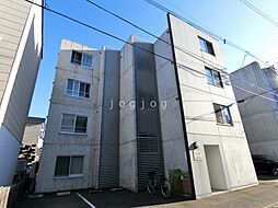 ジェイエス麻生 303