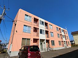 ラ・クレオ　Ａ棟 301