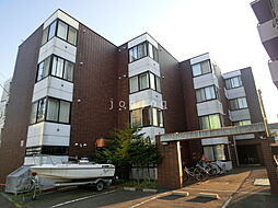 アルファパル・エステイツ 406