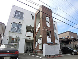 ハイツフランセ38 103