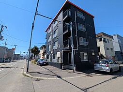 ハイツプレジデント 401