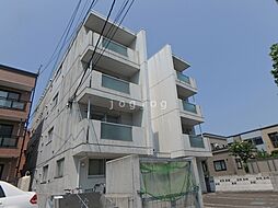 ネクステージ麻生 302