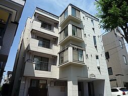 アカシアハイム 102