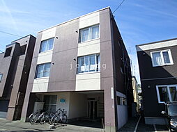 グローリア北32（旧マンション来留美） 202