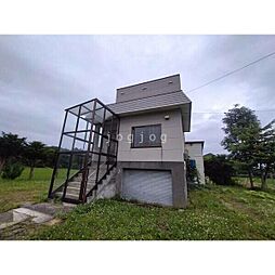 石狩市浜益区実田の一戸建て