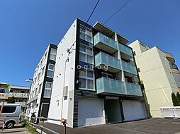 Ｍｓｅｎａ北38条 407