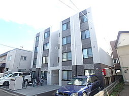 パインヒルズ北34条 201
