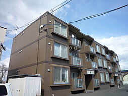 クリスタルリバー壱番館 202