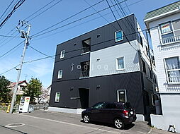 クレアトゥール麻生 105