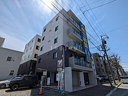 札幌市北区北十七条西2丁目