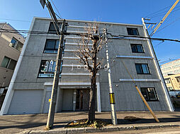 札幌市北区新琴似七条1丁目