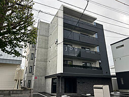 札幌市東区北十八条東1丁目