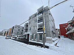 札幌市北区北三十六条西7丁目