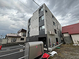 札幌市北区北三十七条西3丁目