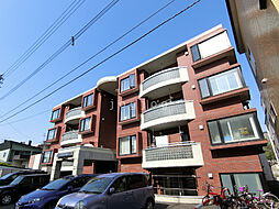 サンパーク北36 401