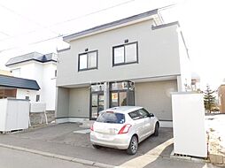 一棟二戸(3−8)/宮崎邸 右